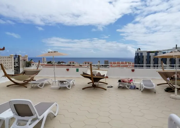 Aguamarina Apartment - Los Diamantes 2