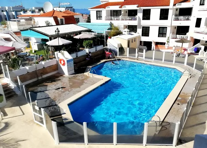 Aguamarina Apartment - Los Diamantes 2
