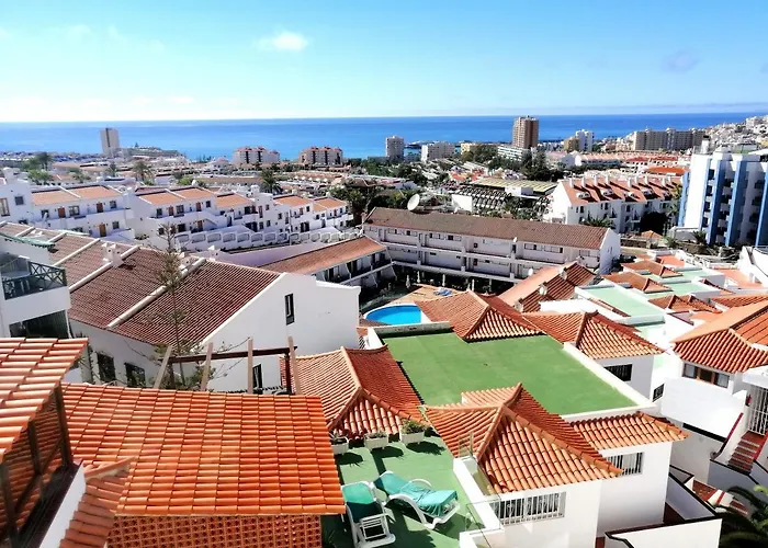 Aguamarina Apartment - Los Diamantes 2
