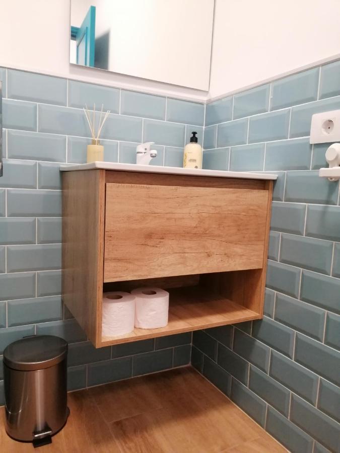 Apartament Aguamarina - Diamantes 2 *