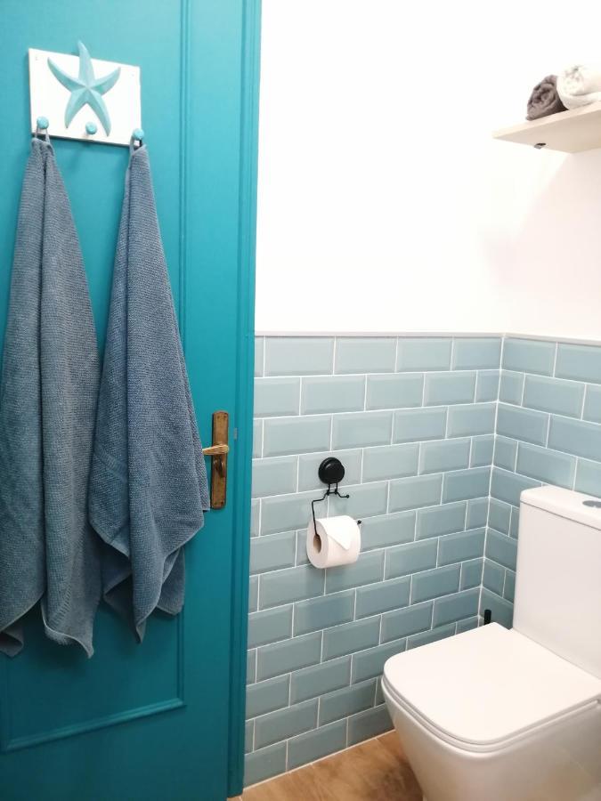 Apartament Aguamarina - Diamantes 2 Los Cristianos (Tenerife)