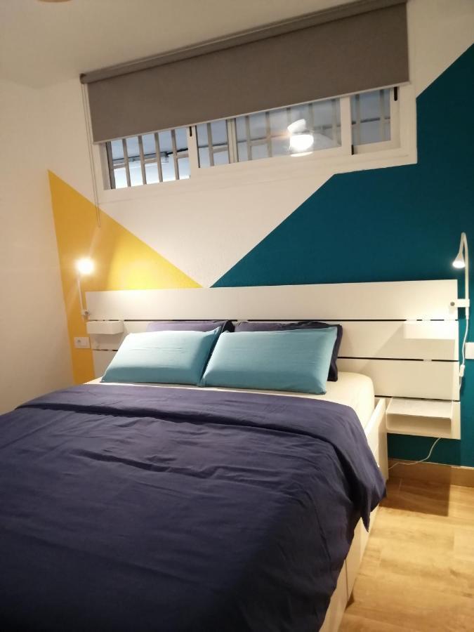 Apartament Aguamarina - Diamantes 2 Los Cristianos (Tenerife)