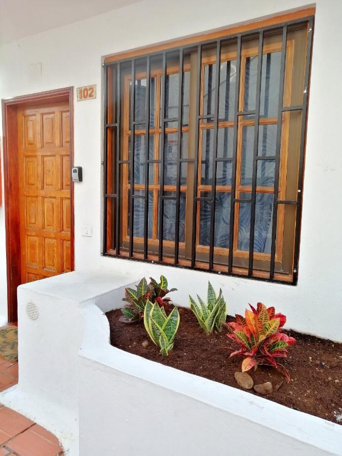 Aguamarina - Diamantes 2 Appartement