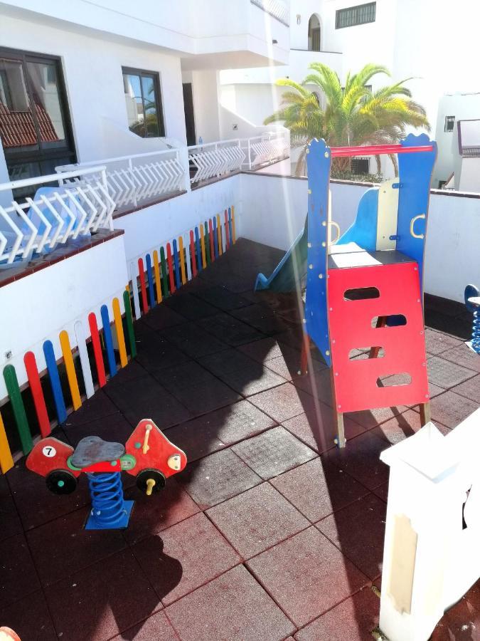Apartament Aguamarina - Diamantes 2 Los Cristianos (Tenerife)