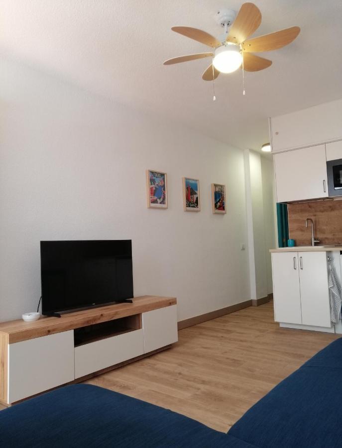 Apartament Aguamarina - Diamantes 2 Los Cristianos (Tenerife)