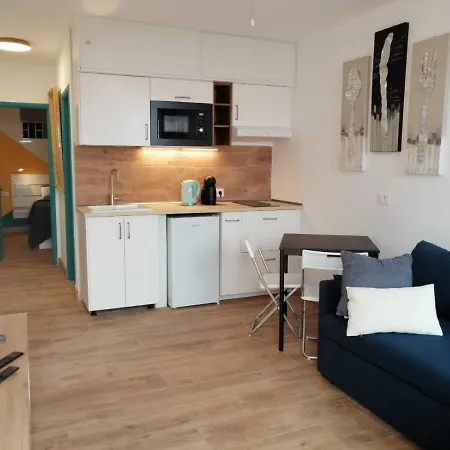 Aguamarina Apartment - Los Diamantes 2 Los Cristianos  Buitenkant foto