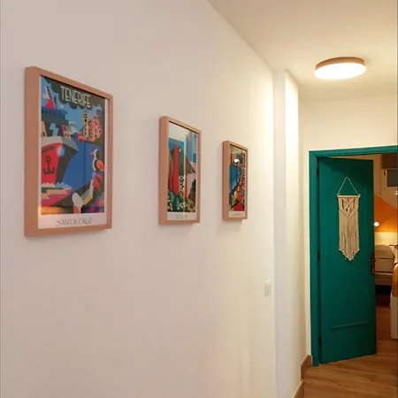 Aguamarina Apartment - Los Diamantes 2 Los Cristianos  Buitenkant foto