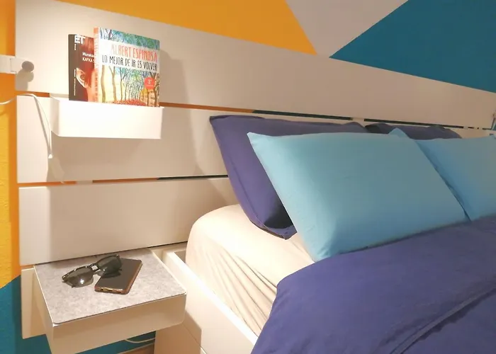 Aguamarina Apartment - Los Diamantes 2