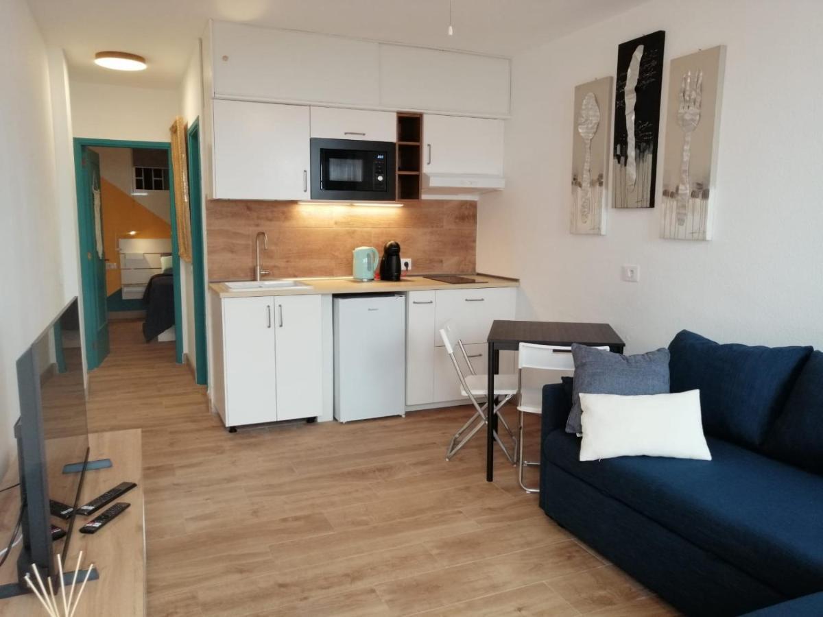 Appartement Aguamarina - Diamantes 2