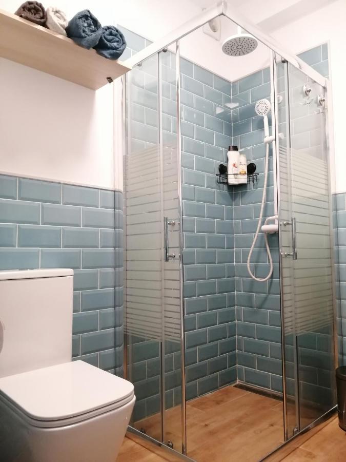 Aguamarina - Diamantes 2 Appartement