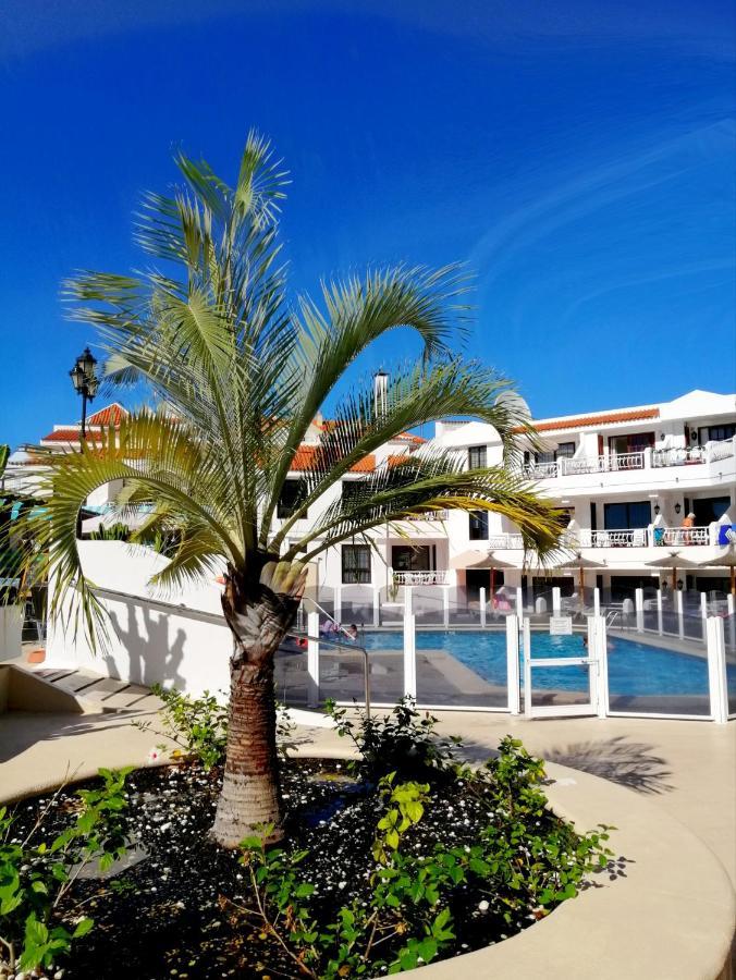 Appartement Aguamarina - Diamantes 2